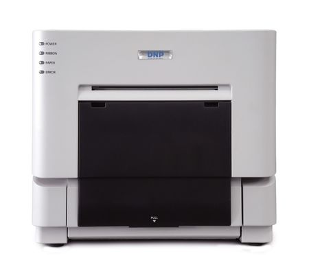 Sublimatsiooniprinter DNP DS-RX1 HS