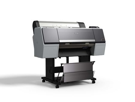 Suureformaadiline printer EPSON SureColor SC-P8000