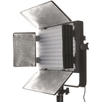 LED-valgusti FOMEI LED WIFI-100D