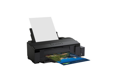 Fotoprinter EPSON L1800 (A3+)