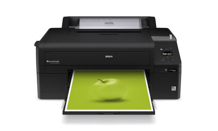 Suureformaadiline printer EPSON SureColor SC_P5000