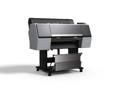 Suureformaadiline printer EPSON SureColor SC-P7000