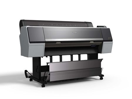 Suureformaadiline printer EPSON SureColor SC-P9000