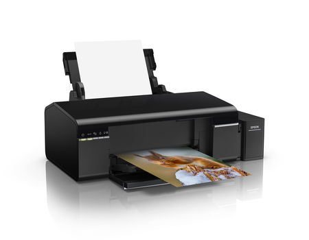 EPSON L805