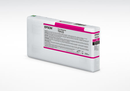 Tint SureColor SC-P5000 Vivid Magenta (200 ml)