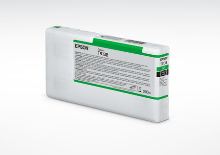 Tint SureColor SC-P5000 Green (200 ml)