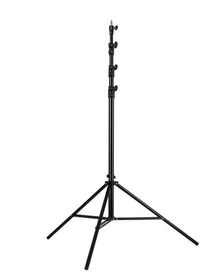 Master LS-13B, stand, max. 290 cm, 4 section