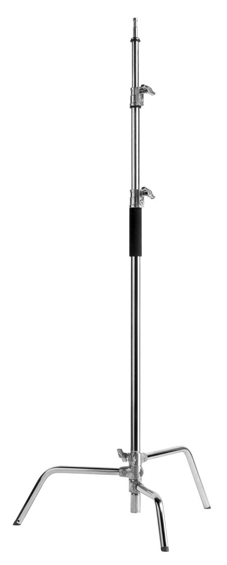 Master LS-15B, stand, max. 295 cm, 2 section