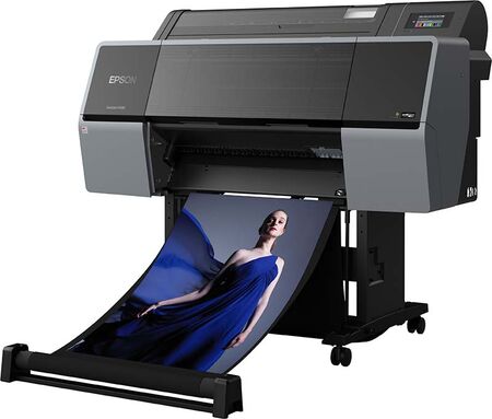 Suureformaadiline printer EPSON SureColor SC-P7500