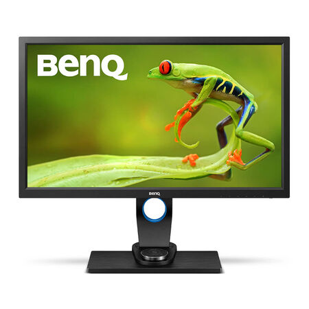 Professionaalne graafikamonitor BenQ SW2700PT Pro