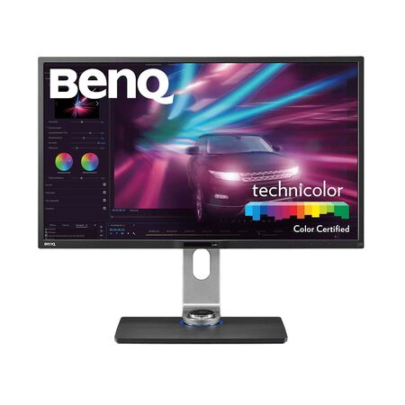 Professionaalne graafikamonitor BenQ PV3200PT Pro
