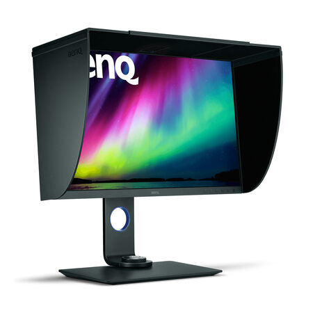 Professionaalne graafikamonitor BenQ SW271 Pro