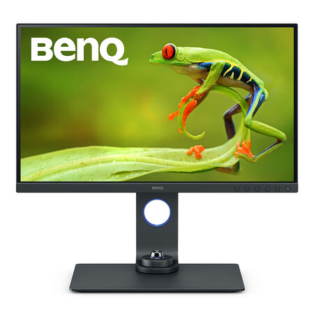 Professionaalne graafikamonitor BenQ SW270C Pro