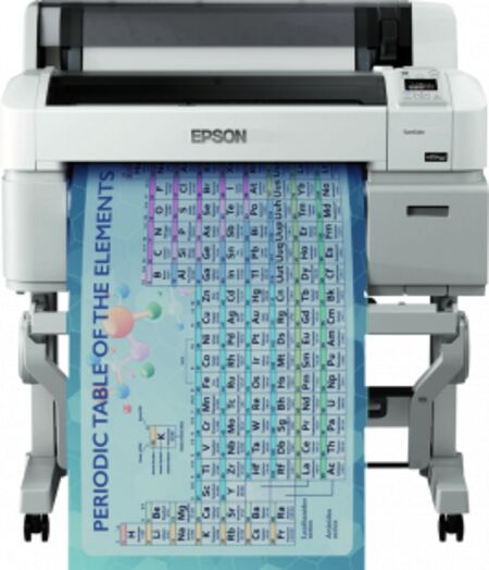 Suureformaadiline printer EPSON SureColor SC-T3200