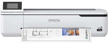 Suureformaadiline printer EPSON SureColor SC-T3100N Eripakkumine