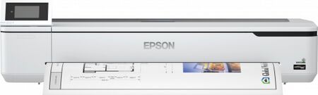 Suureformaadiline printer EPSON SureColor SC-T5100N Eripakkumine