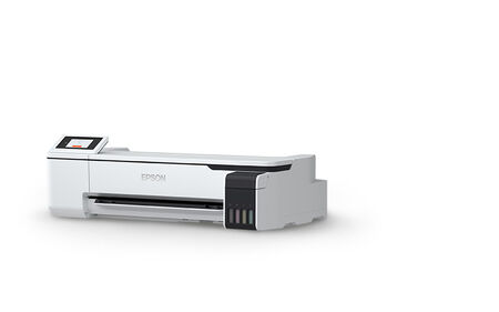 Suureformaadiline printer EPSON SureColor SC-T3100X Eripakkumine